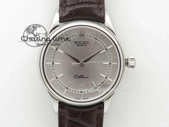 SS 904L Steel 40mm Roman Day Edition Best on 1:1 TWF Green A2836 SS Dial Date Bracelet 0123